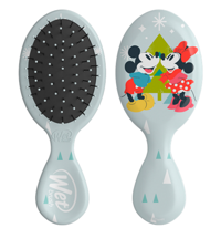 Wet Brush Щетка-мини Mickey & Minnie Радость праздника