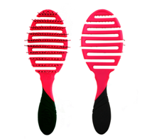 Wet Brush Щетка Pro Flex Dry розовая для быстрой сушки волос