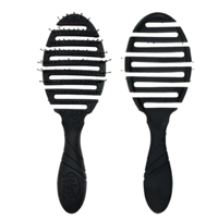 Wet Brush Щетка Pro Flex Dry чёрная для быстрой сушки волос