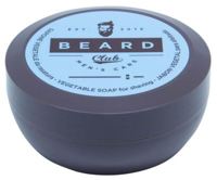 KAYPRO Beard Club Мыло для бритья растительное, 150 мл