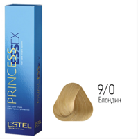Скидка! Estel Professional PRINCESS ESSEX Краска для волос Базовые оттенки, 60 мл тон 9/0