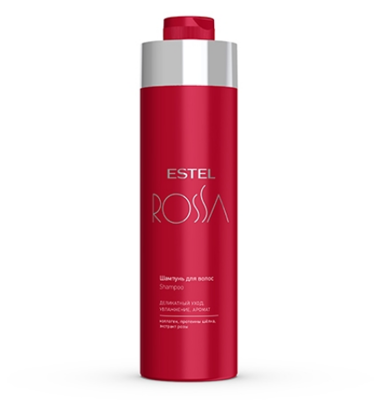 Estel Professional ROSSA Шампунь для волос, 1000 мл