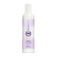 Kaaral AAA Keratin Color Care Shampoo Кератиновый шампунь для окрашенных и химически обработанных волос, 250 мл