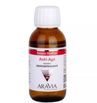 ARAVIA Professional Пилинг-биоревитализант для всех типов кожи ANTI-AGE RENEW BIOPEEL, 100 мл