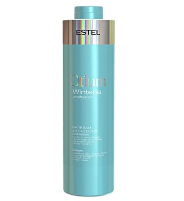 Estel Professional OTIUM Winteria Бальзам-антистатик для волос, 1000 мл