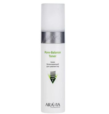ARAVIA Professional           Pore-Balance Toner, 250 