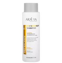 ARAVIA Professional        Oily Dandruff Shampoo, 400 
