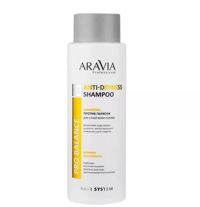 ARAVIA Professional        Anti-Dryness Shampoo, 400 