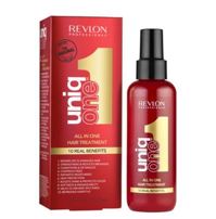 Revlon Professional UNIQONE HAIR TREATMENT Универсальный уход за волосами, 150 мл