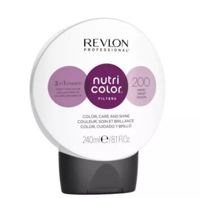 Revlon NUTRI COLOR FILTERS Тонирующие фильтры для волос, 250 мл