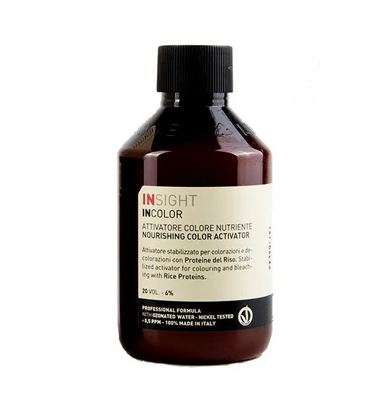 INSIGHT NOURISHING Color Activator  , 150 