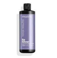 Matrix Total Results So Silver Маска для волос, 500 мл