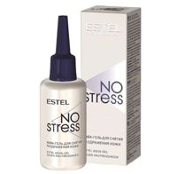 Estel Professional Аква-гель для снятия раздражения кожи NO STRESS, 30 мл