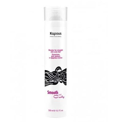 Kapous Professional Smooth and Curly        , 300 