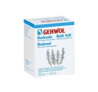Gehwol Соль для ванны с маслом розмарина (10 пакетов)
