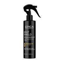 "EPICA Professional" Heat Shield Спрей для волос с термозащитным комплексом, 200 мл (Эпика)