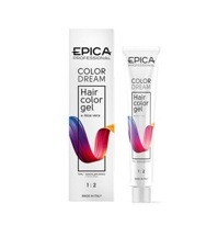 "EPICA Professional" Гель-краска для волос COLOR DREAM, 100 мл