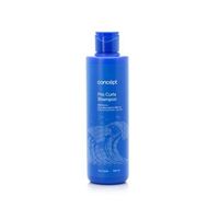 Concept PRO curls Shampoo Шампунь для вьющихся волос, 300 мл