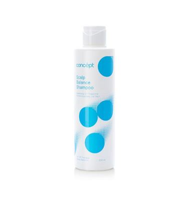 Concept Scalp Balance shampoo Шампунь против перхоти, 300 мл