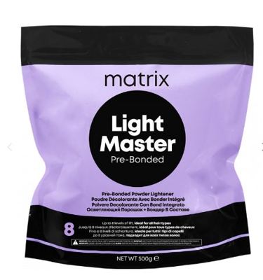 Matrix     Light Master, 500 