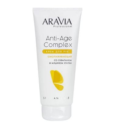 ARAVIA Professional          Anti-Age Complex Cream, 150 