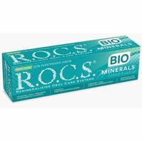 ROCS Minerals BIO Гель для укрепления зубов, 45 гр