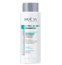 ARAVIA Professional -        Hyper Volume Shampoo, 400 