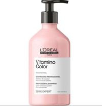 L'oreal Professionnel Vitamino Color Шампунь для окрашенных волос, 500 мл (Лореаль Витамино Колор)