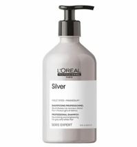 L'OREAL PROFESSIONNEL Silver Шампунь для волос, 500 мл