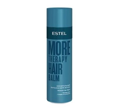 Estel Professional MORE THERAPY Минеральный бальзам для волос, 200 мл