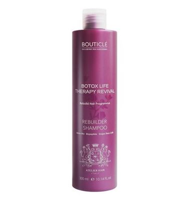 BOUTICLE ATELIER HAIR BOTOX LIFE THERAPY REVIVAL       , 300 