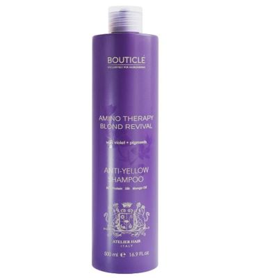 BOUTICLE ATELIER HAIR AMINO THERAPY BLOND REVIVAL   -      , 500 
