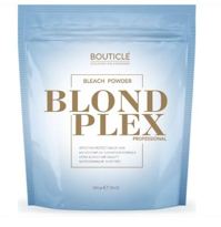 BOUTICLE Обесцвечивающий порошок Blond Plex с аминокомплексом, 500 гр