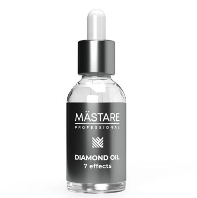 Mastare Professional    DIAMOND OIL 7 Effects, 30 