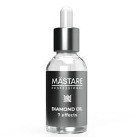 Mastare Professional Масло для волос DIAMOND OIL 7 Effects, 30 мл
