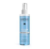 Mastare Professional Спрей-кондиционер 2-х фазный Moisture Hair Увлажняющий, 200 мл