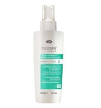 LISAP MILANO Питательный крем для волос мгновенного действия Top Care Repair Hydra Care Nourishing Cream, 125 мл