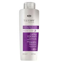 LISAP MILANO Шампунь Стабилизатор цвета Top Care Repair Color Care After Color Acid Shampoo, 250 мл