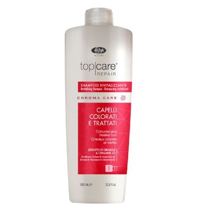 LISAP MILANO Оживляющий шампунь для окрашенных волос Top Care Repair Chroma Care Revitalizing Shampoo, 1000 мл