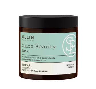 Ollin Professional Salon Beauty      , 500 