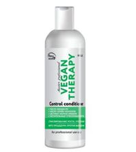 FREZY GRAN'D Кондиционер-активатор для роста волос, уплотнения, против выпадения VEGAN THERAPY, 200 мл