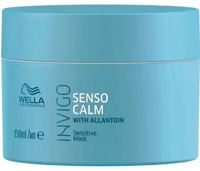 Wella Invigo Balance Senso Calm Маска-уход для чувствительной кожи головы (Велла Баланс), 150 мл