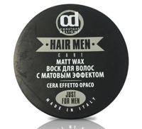 Constant Delight Barber Воск для волос с матовым эффектом, 100 мл