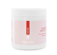 ADRICOCO Miss Adri Thermal protection Термозащитная маска для волос, 500 мл