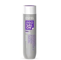 Estel Professional PRO.SALON PRO.Блонд Фиолетовый шампунь для светлых волос, 250 мл