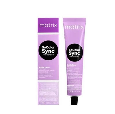 Matrix -     SoColor Sync, 90 