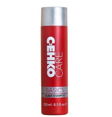 C:EHKO CARE BASICS   (Silber Shampoo), 250 