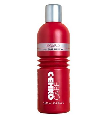 C:EHKO CARE BASICS Шампунь для сохранения цвета (Farbstabil Shampoo), 1000 мл
