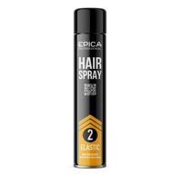 EPICA Professional Лак для волос эластичной фиксации ELASTIC, 400 мл