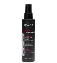 ARAVIA Professional Сыворотка ампульная против выпадения волос Follicle Ultra Serum, 150 мл